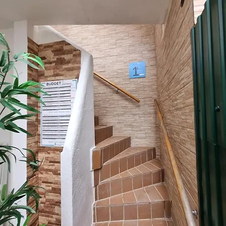 By The Sea B3 Appartement