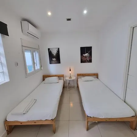 Appartement By The Sea B3 *