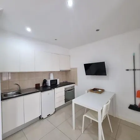 By The Sea B3 Apartamento