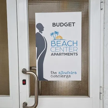 By The Sea B3 Appartement *