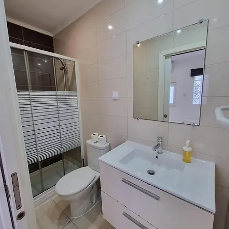 By The Sea B3 Apartamento Albufeira