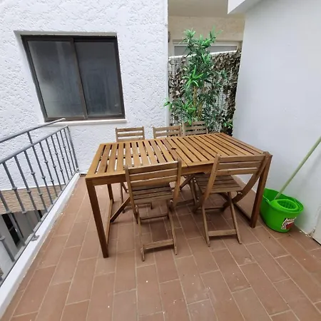 By The Sea B3 * Albufeira