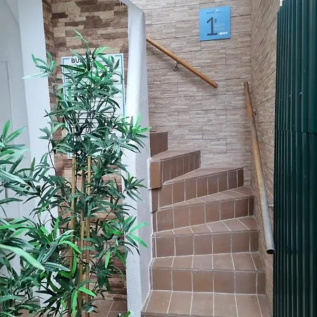 By The Sea B3 Apartamento *